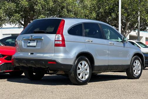 2009 Honda CR-V EX-L