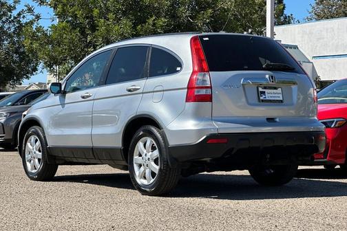 2009 Honda CR-V EX-L