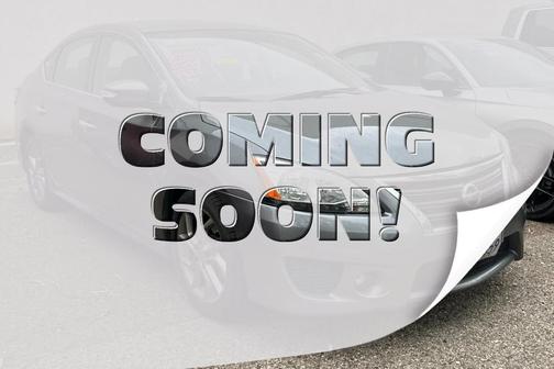 Gun Metallic 2015 Nissan Sentra SR