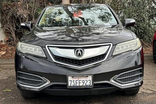 2016 Acura RDX Base