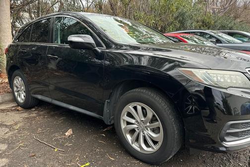 2016 Acura RDX Base