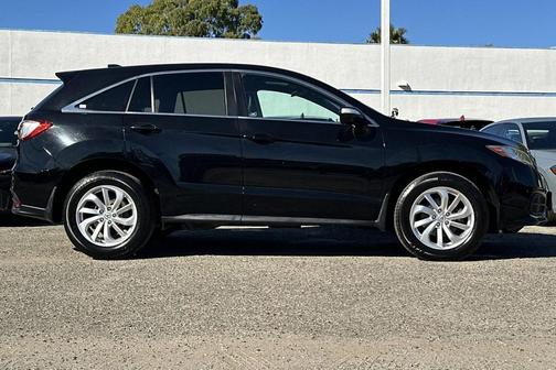 2016 Acura RDX Base