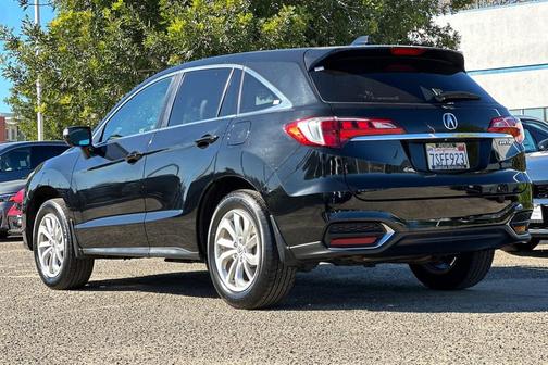 2016 Acura RDX Base