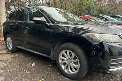 2016 Acura RDX Base