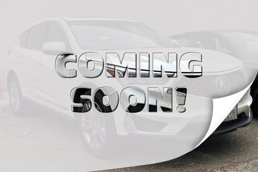 Platinum White Pearl 2021 Acura RDX Advance Package