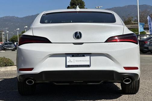 2026 Acura Integra Base