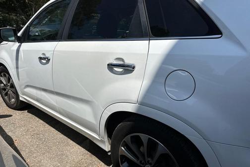 2014 Kia Sorento SX