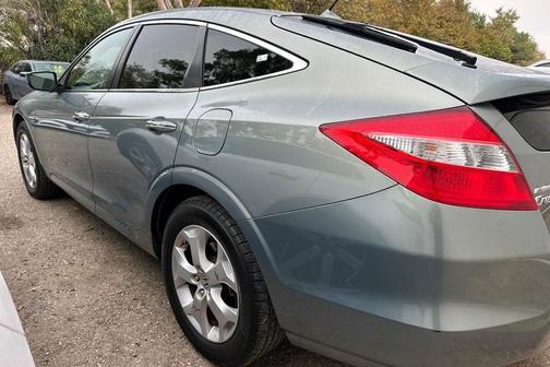 2010 Honda Accord Crosstour EX-L