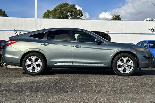 2010 Honda Accord Crosstour EX-L