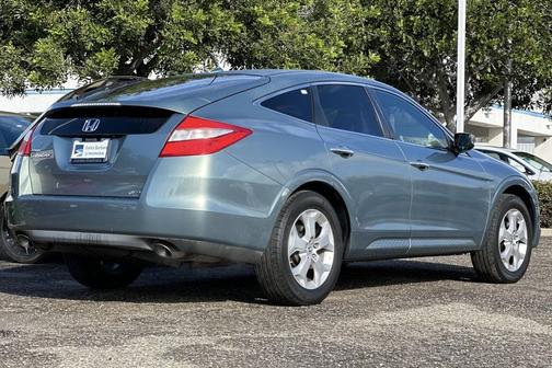 2010 Honda Accord Crosstour EX-L