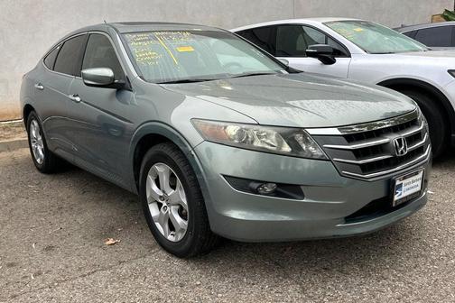 2010 Honda Accord Crosstour EX-L