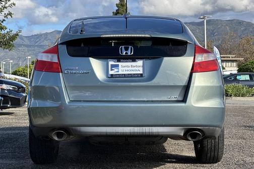 2010 Honda Accord Crosstour EX-L