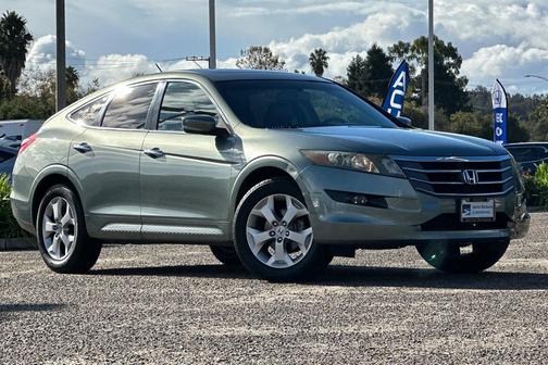 2010 Honda Accord Crosstour EX-L