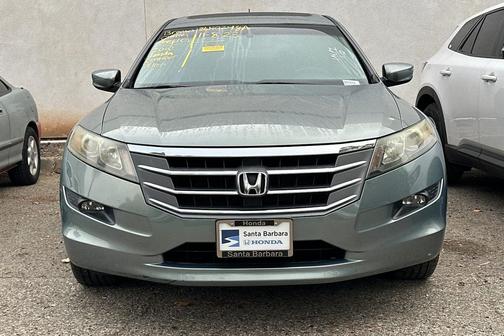 2010 Honda Accord Crosstour EX-L