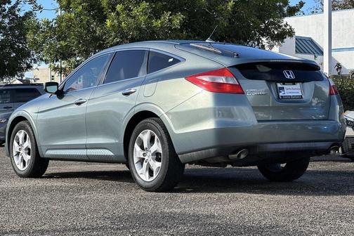 2010 Honda Accord Crosstour EX-L