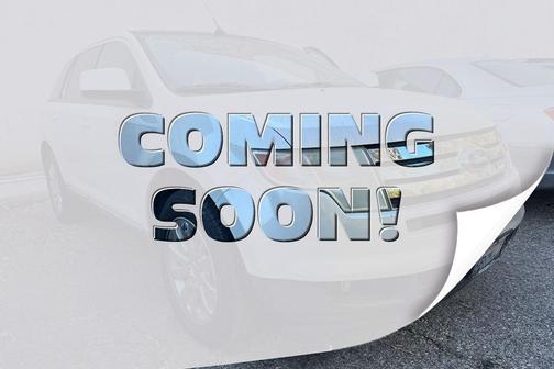 2008 Ford Edge SEL
