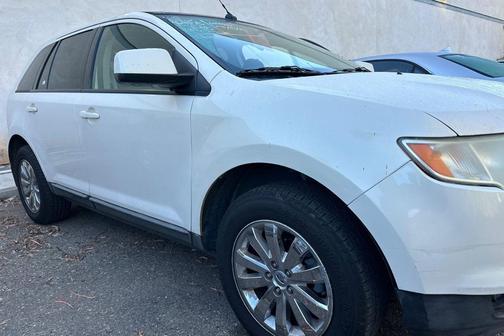 2008 Ford Edge SEL