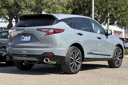 2025 Acura RDX A-Spec Advance Package