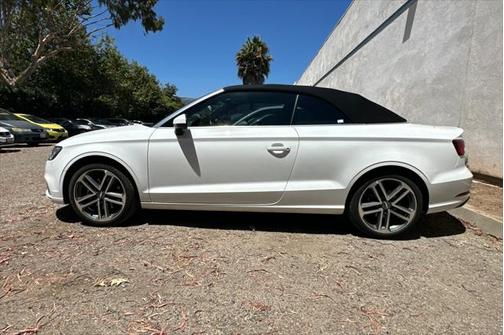 2019 Audi A3 2.0T Premium