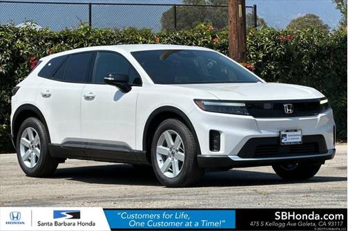 2025 Honda Prologue EX