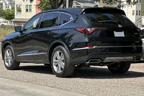 Majestic 2026 Acura MDX Base
