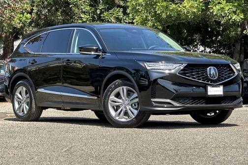 Majestic 2026 Acura MDX Base