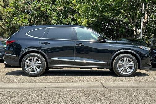 Majestic 2026 Acura MDX Base