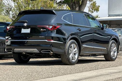 Majestic 2026 Acura MDX Base
