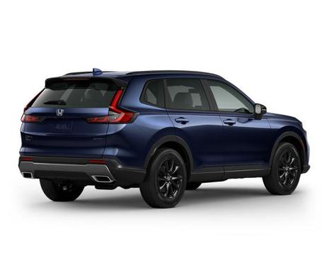 Canyon 2026 Honda CR-V Hybrid Sport-L