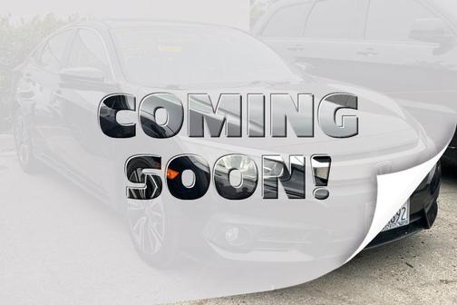 Burgundy Night Pearl 2016 Honda Civic EX-T