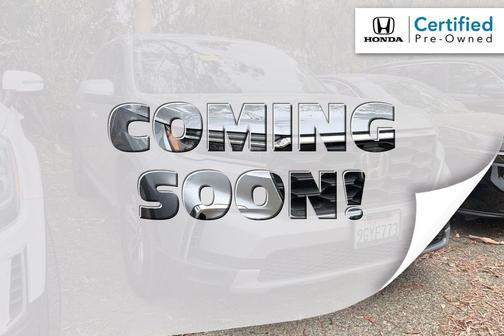 Lunar Silver Metallic 2023 Honda Pilot EX-L 8-Passenger