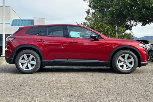 2026 Honda Prologue EX