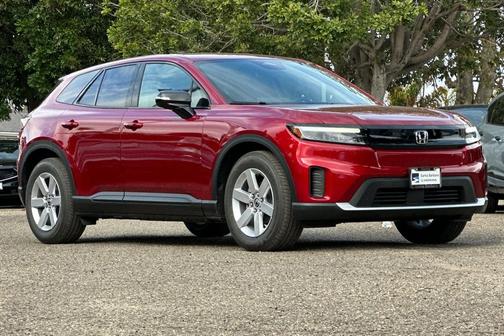 2026 Honda Prologue EX