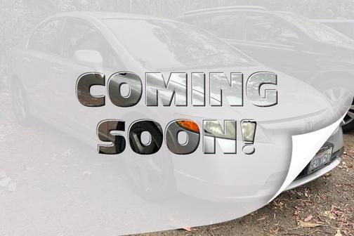 Alabaster Silver Metallic 2008 Honda Civic LX
