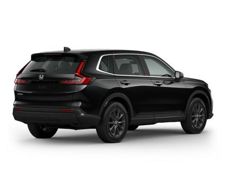 Crystal 2027 Honda CR-V EX-L