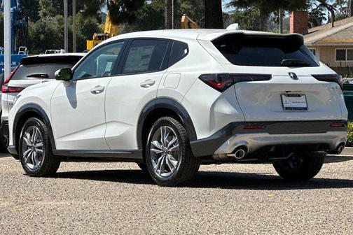 Platinum 2026 Acura ADX Base