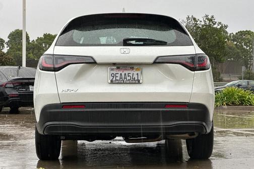 2023 Honda HR-V LX