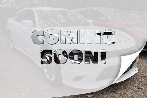 White Knuckle Clearcoat 2020 Dodge Charger GT