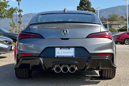 2025 Acura Integra Type S