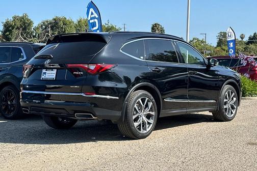 2023 Acura MDX Technology