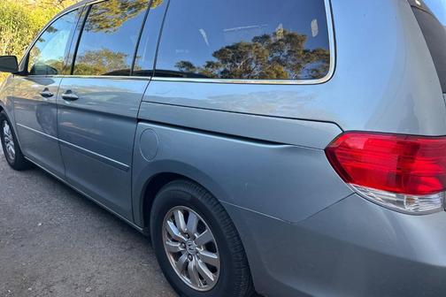 2010 Honda Odyssey EX-L