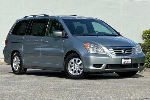 2010 Honda Odyssey EX-L