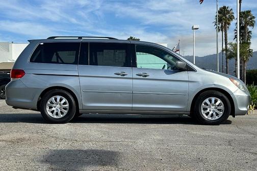 2010 Honda Odyssey EX-L