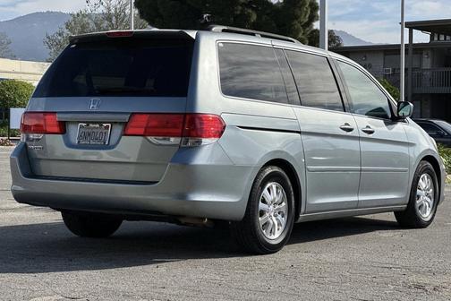 2010 Honda Odyssey EX-L