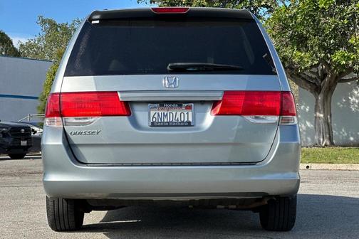2010 Honda Odyssey EX-L
