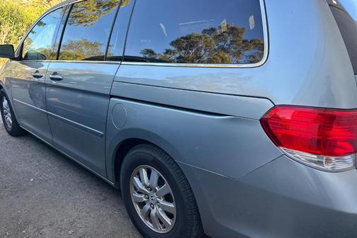 2010 Honda Odyssey EX-L