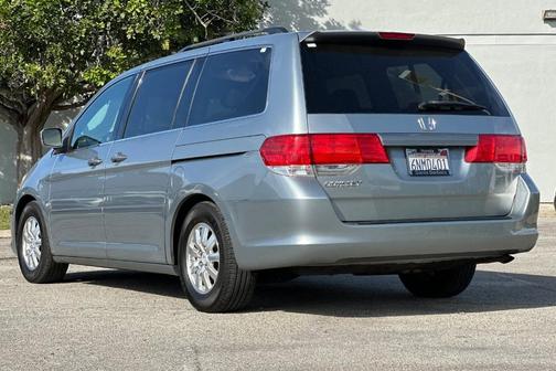 2010 Honda Odyssey EX-L