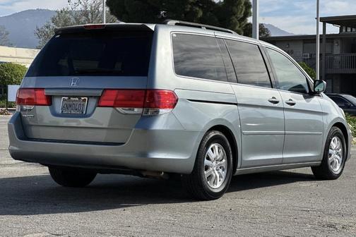 2010 Honda Odyssey EX-L