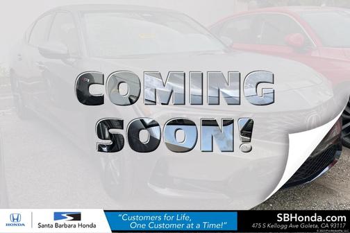 2023 Acura Integra A-Spec Technology