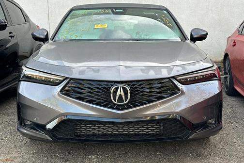 2023 Acura Integra A-Spec Technology